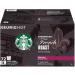 Starbucks Caff Verona K-Cup Packs 96 count Premium Coffee Blend Best Gourmet Coffee Specialty Roasted Beans Espressos - Buy Online on SooperMarket.com