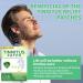 Natural Herbal Tinnitus Relief Patches - 48 Pcs - Improve Hearing & Relieve Discomfort - Buy Online on SooperMarket.com