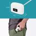 Rechargeable ITE Hearing Enhancement Aids Improve Sound Location Voice Enhancement Device Aid and Assistant Hearing for TV and Talking - Buy Online on SooperMarket.com