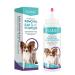 Ear Powder for Pets | 30G Safe Efficient Healthy Ear Wash Powder - Odor Removal Pet Accessories Ear Cleaner for Pets Rabbits Dogs Bunnies Puchen