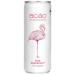 Buy Ac o Pink Grapefruit Organic Drink | 12-Pack 250ml Cans | Low-Calorie Vegan Energy Alternative | Eco-Friendly & Bio-Certified - Buy Online on SooperMarket.com