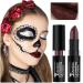 YUECI 24H Stop Lipstick #09 - Long-Lasting Moisturizing Waterproof with Brilliant Color - International Shipping Available - Buy Online on SooperMarket.com