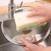 Dish Sponges for Kitchen | Dishwashing Non-Scratch Cleaning Sponge - Strong Water Absorption Sponge for Various Tableware Bathroom Kitchen Utensils Puchen - Buy Online on SooperMarket.com