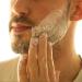 Panier des Sens Shaving Set Bowl & Beard Soap Gift Set for Men | Woody Fragrance - International Shipping Available - Buy Online on SooperMarket.com
