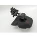 Nightfox Click Dovetail Helmet Adapter - Compatible with Nightfox Swift, Red Cape, and Wilcox G24 mounts - Buy Online on SooperMarket.com