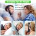 New Upgrade Anti Snoring Chin Strap for Men and Women - Adjustable, Effective Stop Snoring Aid for Better Sleep - Buy Online on SooperMarket.com