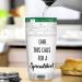 BECHUSKY Accountant Gifts Spreadsheet Tumbler Accountant Gifts Spreadsheet For Boss Tumbler 20OZ - Gifts Coffee Mug For CPA Nerd Family Men Women Coworker Christmas 1 FBA - Buy Online on SooperMarket.com