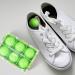 Sneaker & Shoe Deodorizer Balls - Fresh Jasmine Scent - 6 Pack - Buy Online on SooperMarket.com