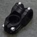 LITEONE MTB Stem 31.8 50mm 30 | Short Handlebar Stem for Mountain, Road, Downhill, Track, BMX Bikes - Cycling Accessory - Buy Online on SooperMarket.com