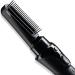 Buy Braun Satin Hair 7 Warm Air Curling Brush AS 720 IONTEC Technology Black with Comb & Brush Attachment International Shipping Available - Buy Online on SooperMarket.com
