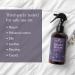 Plant Therapy Blissful Dreams Lavender Pillow & Linen Spray 8 oz - All-Natural Aromatherapy with Essential Oils - Buy Online on SooperMarket.com