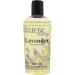 Lavender Bath Oil by Eclectic Lady - Scented Bath Oil - Relaxing & Moisturizing Bathing Oil - Fragrance Body Oil For Dry & Rough Sensitive Skin - Body Daily Nourishing Shower Oil (4 oz) 4 Ounce