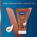 Vaseline Intensive Care Cocoa Hydrate moisturiser with ultra-hydrating lipids and shea butter Hand Cream for dry hands 75 ml 75 ml (Pack of 1) - Buy Online on SooperMarket.com