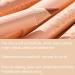12-Piece Matte Lip Liner Pens Set - Long-Lasting & Creamy | Natural Lip Makeup Pencils - Buy Online on SooperMarket.com