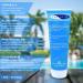 TRISWIM Chlorine Removal Swimmers Shampoo 8.5 fl.oz - Moisturizing & Repairing Hair - Buy Online on SooperMarket.com
