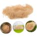 Yardwe 3-Pack Vogelnester Accessories - Premium Bird Nesting Materials for Parrots & Small Birds (22.00x12.00cm) - Buy Online on SooperMarket.com