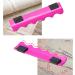 Professional Hair Dryer Nozzle Heat Insulating Wind Nozzle Comb Salon Hair Styling Tools Air Blow Collecting Comb Hair Dryer Nozzle Attachment Replacemen - Buy Online on SooperMarket.com
