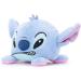 Simba Disney Stitch & Angel Reversible Plush Toy for Kids - Blue Pink - Buy Online on SooperMarket.com