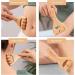 3PC Wooden Massage Stick Set - Hand & Full Body Muscle Relief Tools for Neck Waist Legs & Hands - Buy Online on SooperMarket.com