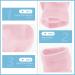 Minkissy Soft Silicone Cushion Insoles Set for Increased Comfort & Support - Boost Your Shoe Experience - Buy Online on SooperMarket.com