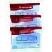 Rubbermaid Mini Blue Ice 3 Pack - Stay Cool Anywhere - Buy Online on SooperMarket.com