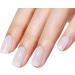 AILLSA Nude Gel Polish Set Pink Milky White Jelly Gel Nail Polish with Base and Top Coat Neutral Sheer Colors Translucent Gel Polish for French Manicure Soak Off U V Gel Starter Kit DIY at Home Crystal Castles - Buy Online on SooperMarket.com