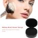 5 Piece Makeup Brush Cleaner Sponge Set Professional Beauty Blender Cleaner Portable Eyeshadow Brush Color Removal Cleaner Sponge - Buy Online on SooperMarket.com