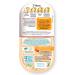 7th Heaven Vitamin C Nutriactive Brightening Sheet Mask Enriched with Amino Acids to Smooth and Firm Skin - Buy Online on SooperMarket.com