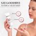 PRESS Snail Mucin Facial Cleanser with Hyaluronic Acid & Vitamin E | Refreshing 6 oz Skincare Solution for All Skin Types - Buy Online on SooperMarket.com