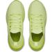 Under Armour Men's HOVR Phantom 2 Running Shoes 9 - Green/Green - Buy Online on SooperMarket.com