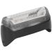 Electric Foil Head Shaver Replacement Foil for 10B & 20B - Premium Shaving Spare Parts - Buy Online on SooperMarket.com