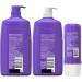 Aussie Total Miracle Shampoo Conditioner 3 Minute Miracle Treatment + Miracle Moist Shampoo and Conditioner Bundle - Buy Online on SooperMarket.com