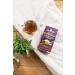Miracle Tree's Moringa Energy Tea - Vanilla Oolong Grape | Super Caffeinated Blend | Healthy Coffee Alternative  Perfect for Focus | Organic Certified & Non-GMO | 16 Pyramid Sachets Vanilla Oolong Grape 16 Count (Pack of - Buy Online on SooperMarket.com