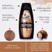 N Rage Color Depositing Shampoo + Conditioner 3-in-1 System - N-Ergized Brown | International Shipping Available - Buy Online on SooperMarket.com