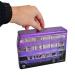 Harry Potter 4-Pack: Knight Bus Money Box Bertie Botts Chocolate Frog & Butterbeer Candy - International Shipping Available - Buy Online on SooperMarket.com