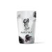 LUNN Natural Fine Grain Black Salt (Kala Namak) | 7.05 Oz (200 Gm) | Rich in Minerals, Pure Unrefined Salt | NON-GMO | Gluten Free, Vegan Black Salt 7.05 Ounce (Pack of 1)
