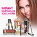 Cover Your Gray Women Touch Up Stick- Light Brown/Blonde 0.15oz (Pack of 1) - Buy Online on SooperMarket.com