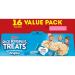 Rice Krispies Treats Marshmallow Snack Bars Value Pack - Original 12.4oz Box (16 Bars) - Buy Online on SooperMarket.com