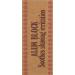 Osma Alum Block 2.65 oz - Natural Aftershave Treatment - Buy Online on SooperMarket.com