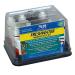 API Freshwater Master Test Kit Kit includes laminated color card 4 test tubes & holding tray