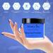 Honey Joy Dark Purple Nail Dip Powder 1oz (Dip-WD13) | Acrylic Color Pigment - Buy Online on SooperMarket.com