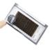Scala 0.10mm C Curl 10mm Dark Brown Individual Eyelash Extension - Natural False Lashes - Buy Online on SooperMarket.com