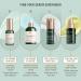 Biossance Squalane + Retinol Serum 1.01 fl oz - Reduce Fine Lines, Wrinkles, Discoloration & Texture - Buy Online on SooperMarket.com