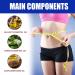 LONGLUAN Soothe&Slim Anti-Itch Detox Slimming Capsule - Removes Odor, Instant Results (5Box) - Buy Online on SooperMarket.com