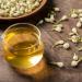 LeyuSmart Premium Jasmine Flower Tea: Dried Jasmine Buds Herbal Loose Leaf Tea 50g - Buy Online on SooperMarket.com