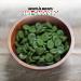 Sun Chlorella Rejuv-A-Wafers - Daily Superfood Supplement for Pets - Immune Defense & Gut Health Support - 60 Wafers - Buy Online on SooperMarket.com