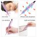 MelodySusie Portable Electric Nail Drill - Professional Efile Kit for Acrylic & Gel Nails - Manicure/Pedicure Tool in Purple - Buy Online on SooperMarket.com