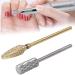 Premium Nail Grinding Head - Easy Skin Removal & Polishing for At-Home Manicures | Salon Quality Beauty Tool - Buy Online on SooperMarket.com