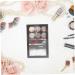 Gogogmee Eyebrow Powder Cosmetic 1 Set Eyebrow Powder Set Eyebrow Makeup Cosmetic Makeup Eyebrow Powder Brush Eyebrow Pencil - Buy Online on SooperMarket.com