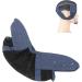 Buy Orthodontic Headcap for Tooth Extraction | Pillow Orthodontic Head Cap - Adjustable Reverse Jaw Strength (M) - Ship Internationally - Buy Online on SooperMarket.com